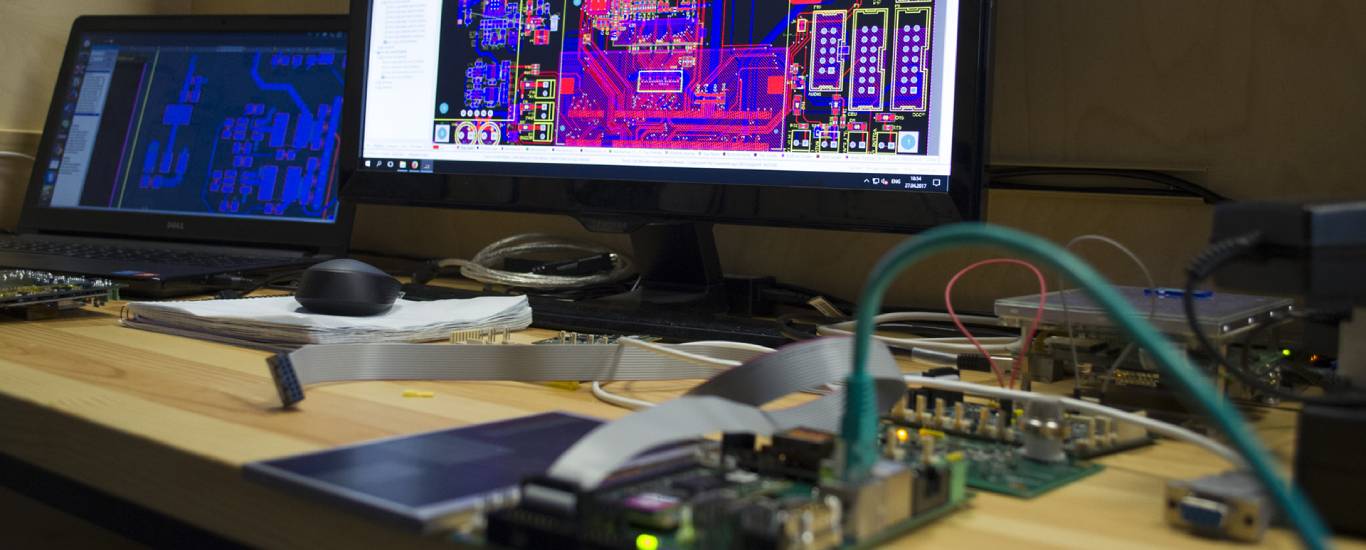 PCB Design